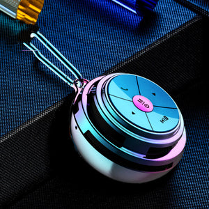 Unleash Your Inner DJ with the Portable Bluetooth Outdoor Wireless Speaker