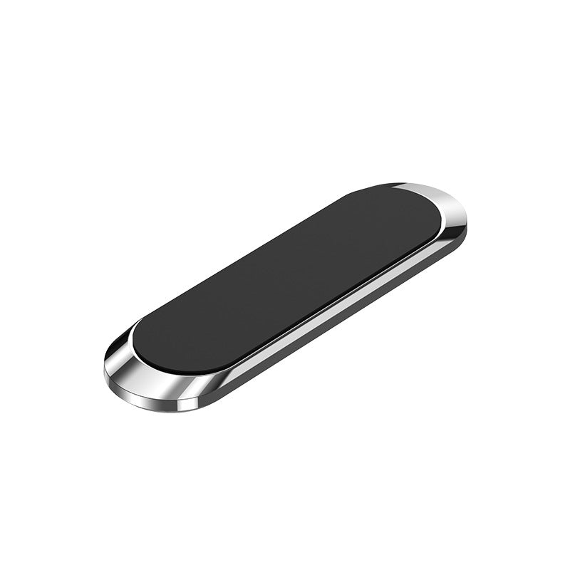 F6 Strip Plate Magnetic Car Phone Holder