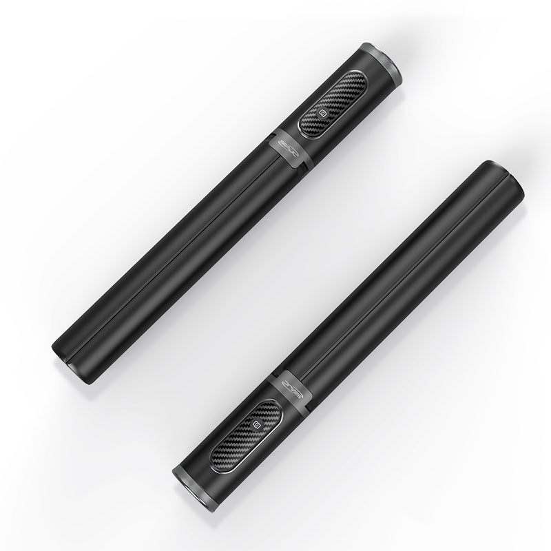 Extended Integrated Outdoor Tripod