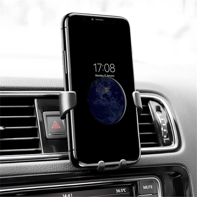 Magnetic Mobile Phone Holder
