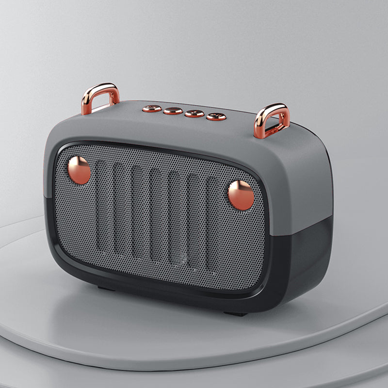 Wireless Bluetooth Speaker