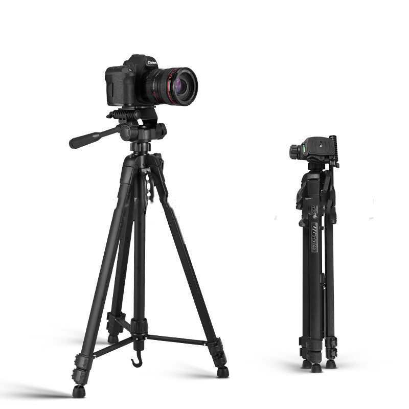 Weifeng WT-3560 Micro SLR Digital Camera Tripod