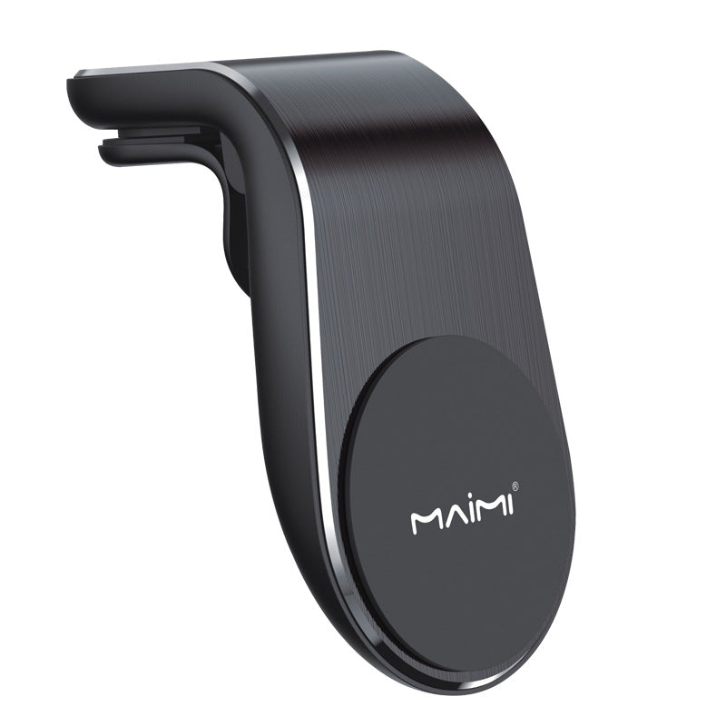 Magnetic Car Phone Mount Cell Stand