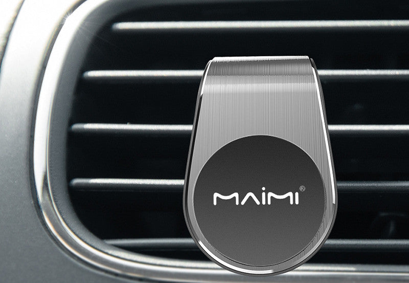 Magnetic Car Phone Mount Cell Stand