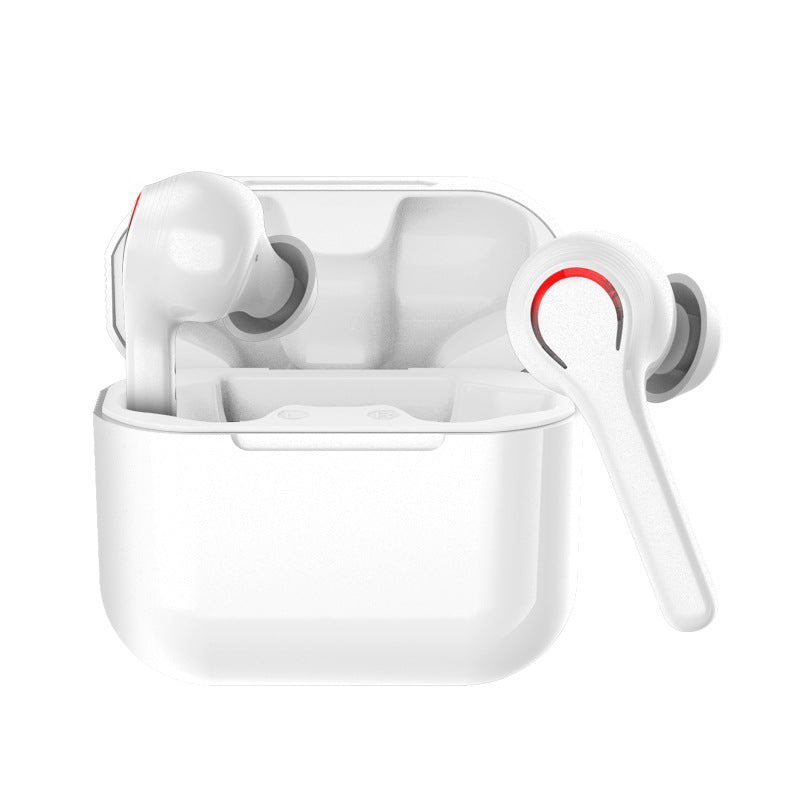 Mini Stereo Digital Display in-ear Wireless Earbuds