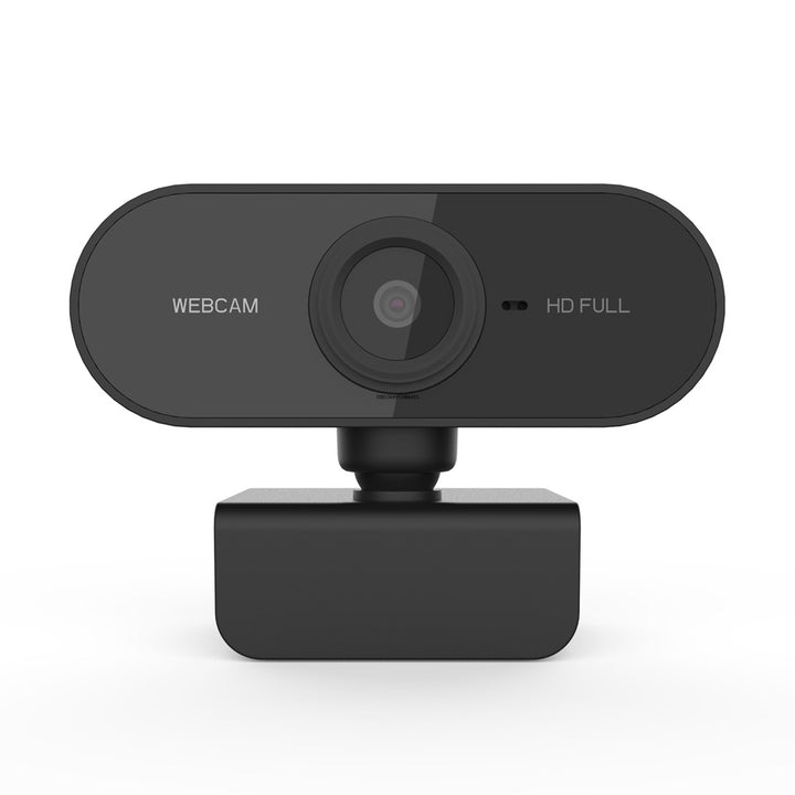 1080P HD USB Webcam