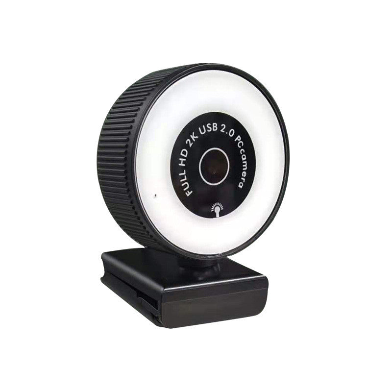 2K Autofocus HD Webcam