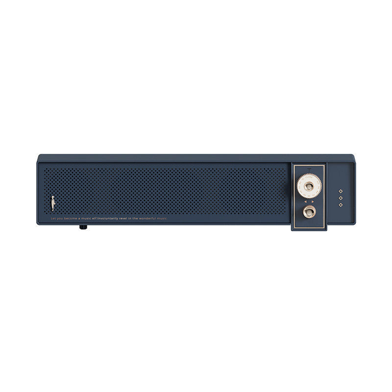 Portable Bluetooth Wireless Speaker