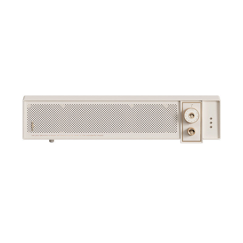 Portable Bluetooth Wireless Speaker