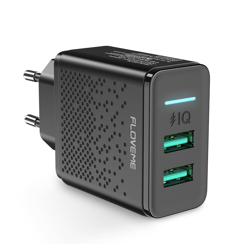 Mobile Phone Charger 5V2.4A Power Adapter
