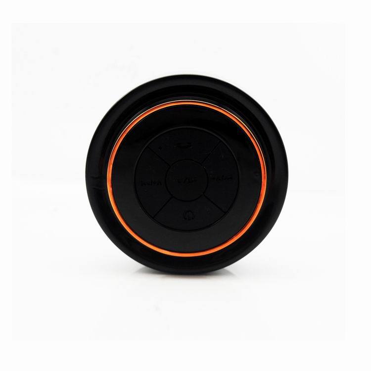 Waterproof Bluetooth Portable Speaker