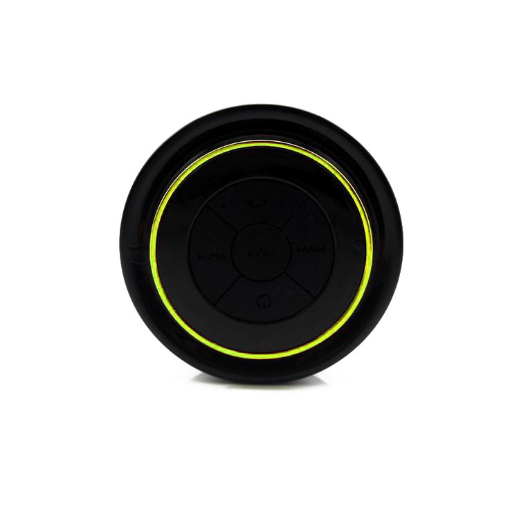 Waterproof Bluetooth Portable Speaker