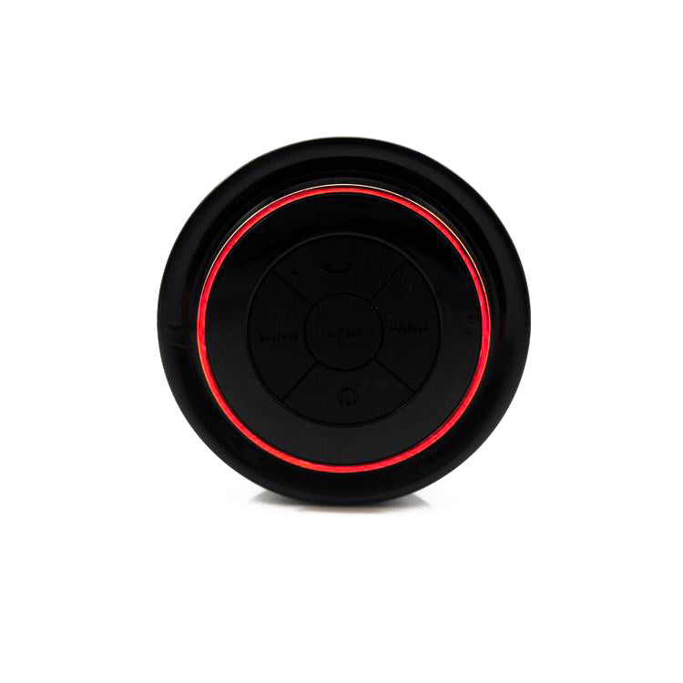 Waterproof Bluetooth Portable Speaker