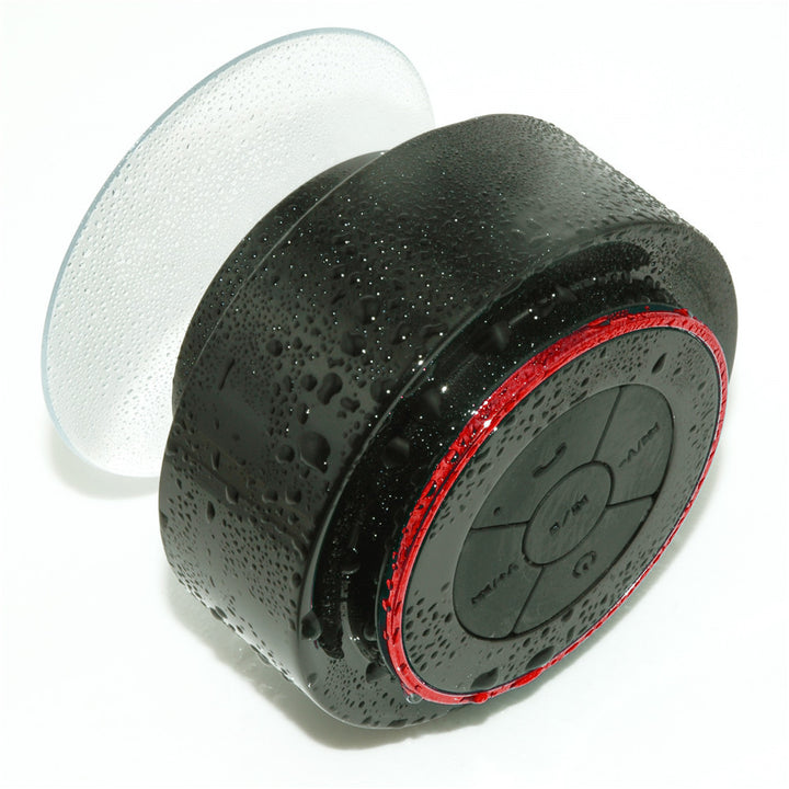 Waterproof Bluetooth Portable Speaker