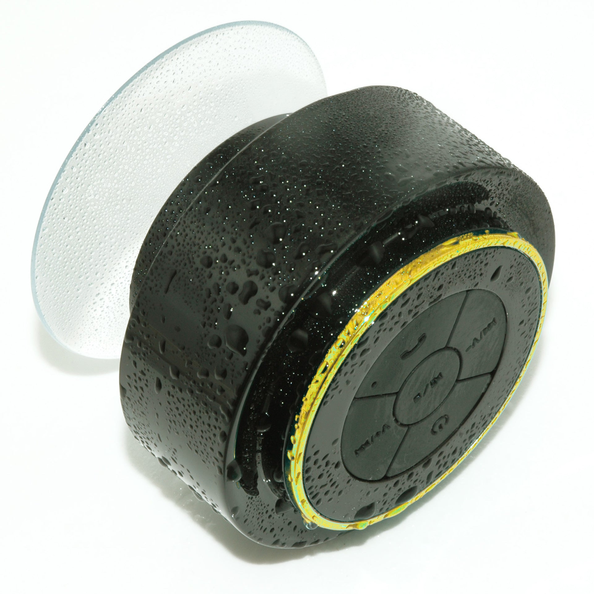 Waterproof Bluetooth Portable Speaker