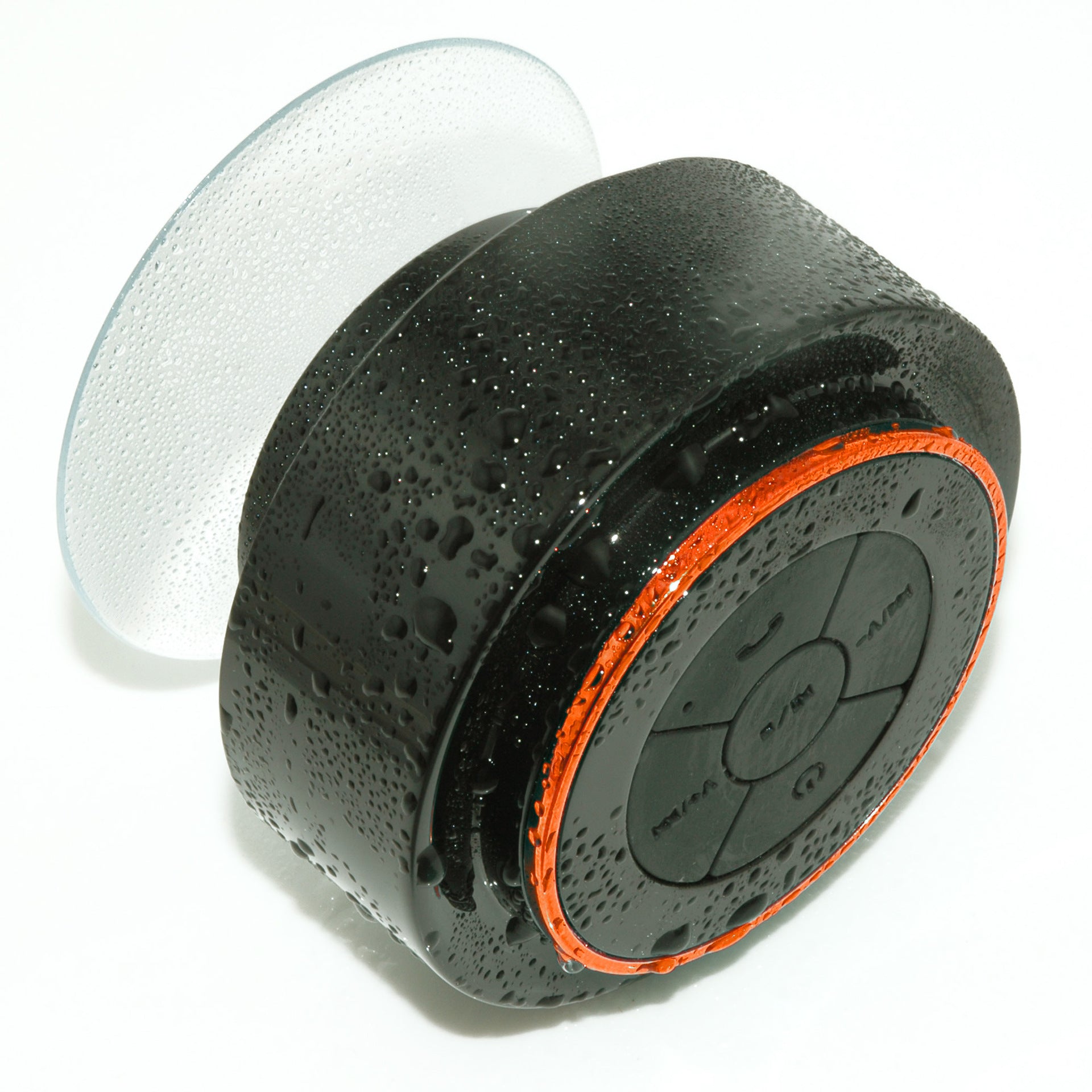 Waterproof Bluetooth Portable Speaker