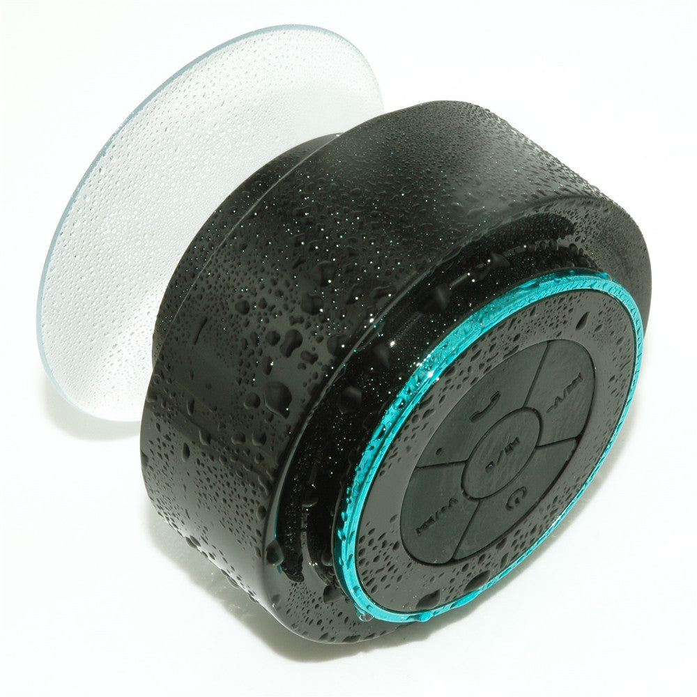 Waterproof Bluetooth Portable Speaker