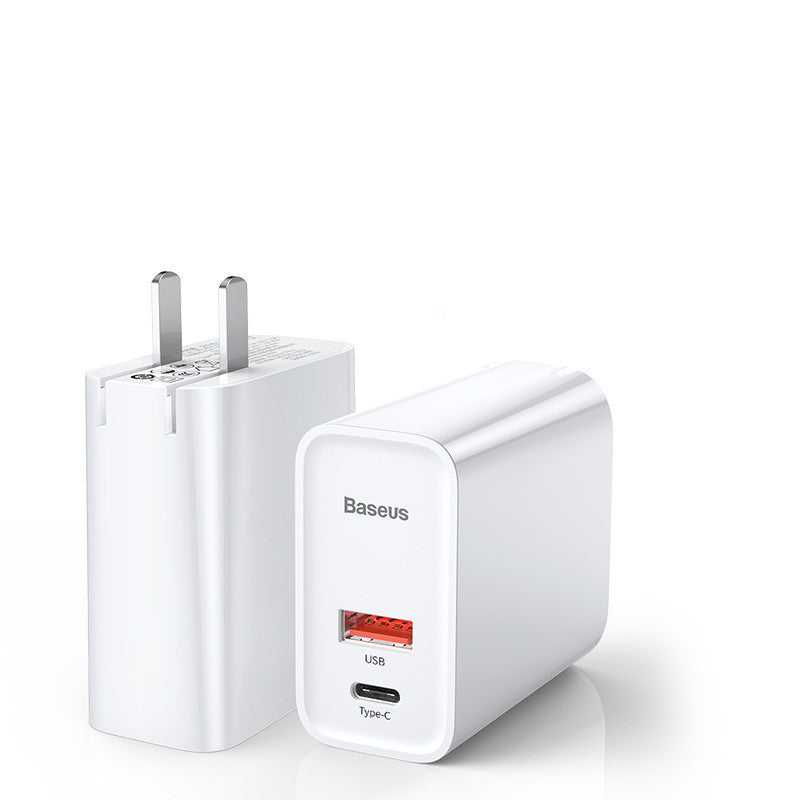 European Standard USB Power Adapter