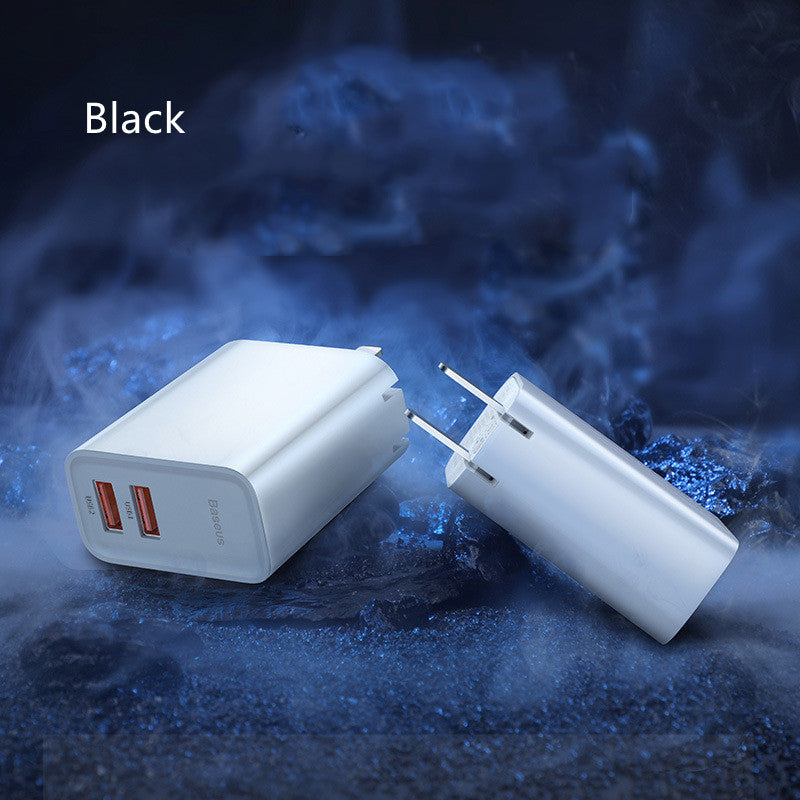European Standard USB Power Adapter