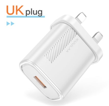 European Standard Charging Power Adapter