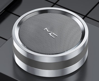 Bluetooth Wireless Portable Speaker