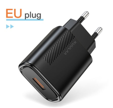 European Standard Charging Power Adapter