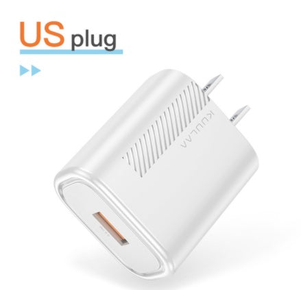 European Standard Charging Power Adapter