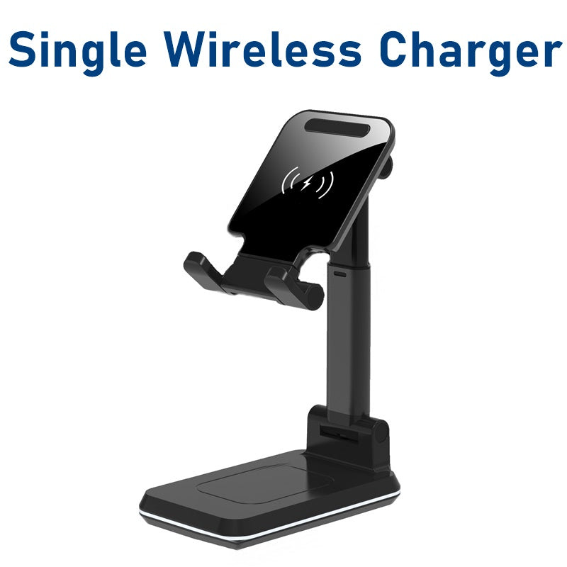 Adjustable Cell Phone Stand Tablet Holder