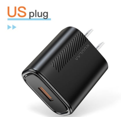 European Standard Charging Power Adapter