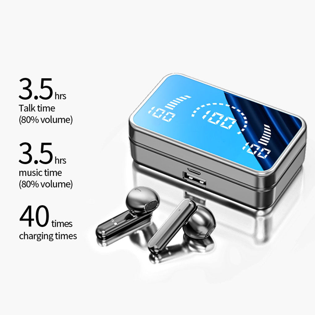 Wireless Bluetooth Earphone In-ear