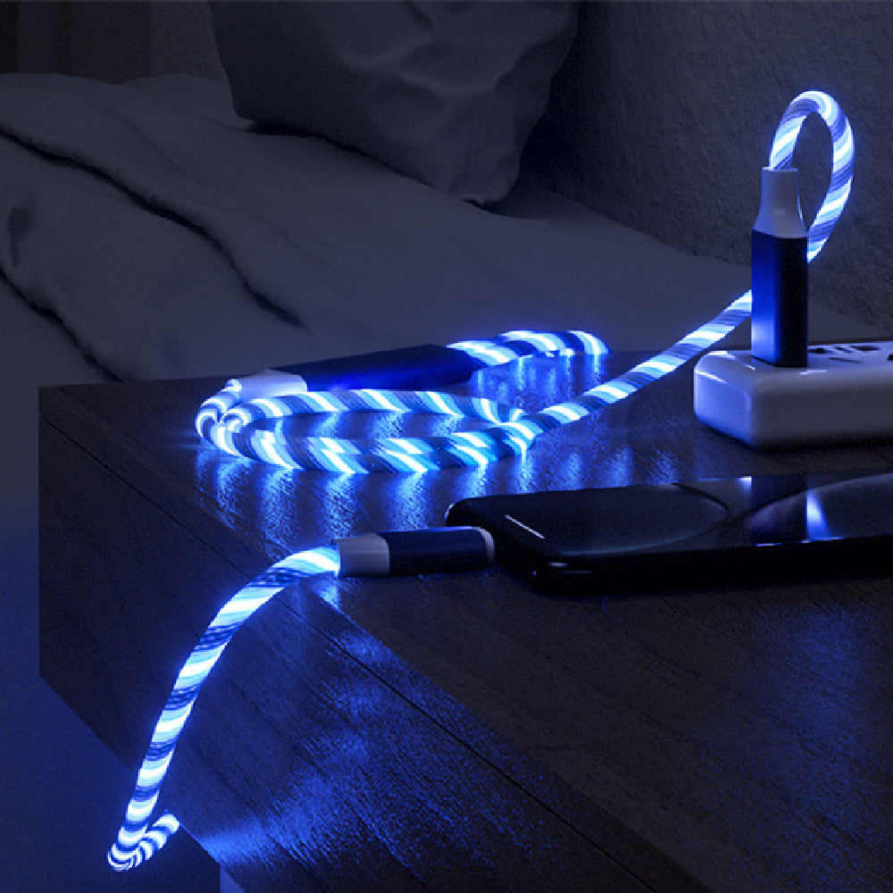 Car Fast Charging Cable