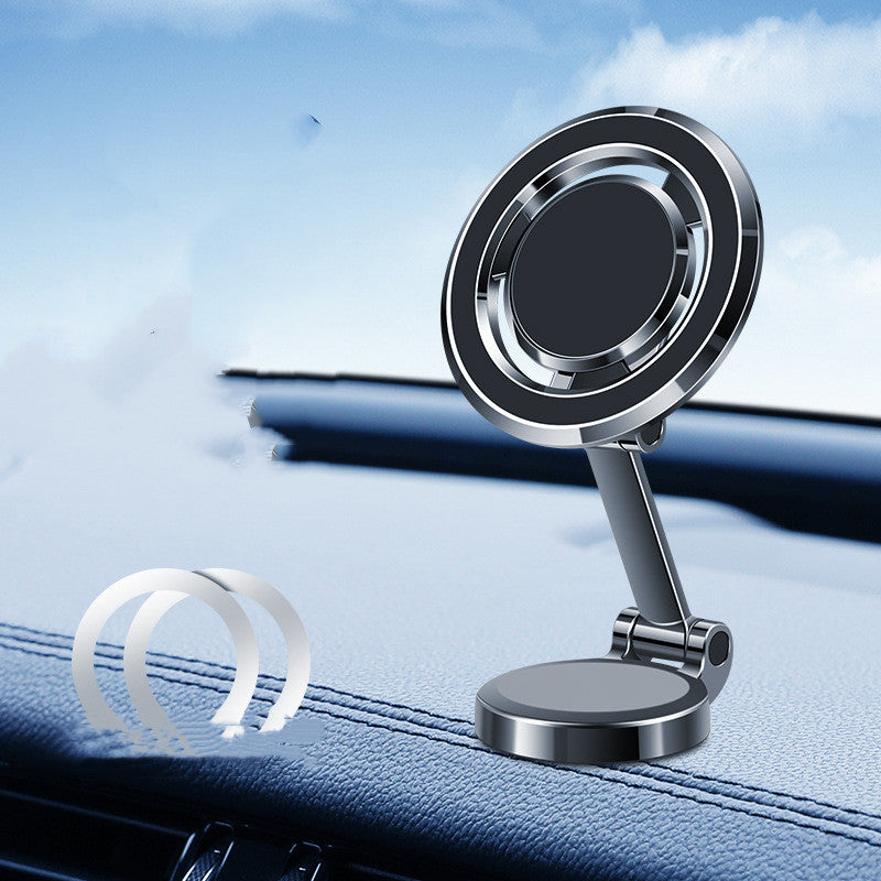 Mobile Phone Holder Clip 360 Degree Stand