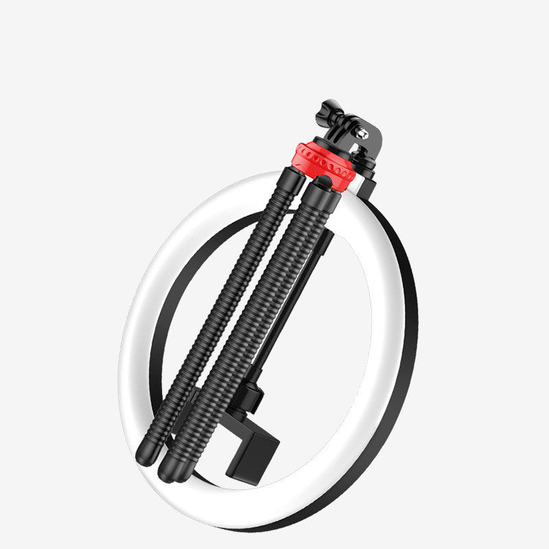Compatible with Apple 10 Inch LED Ring Light