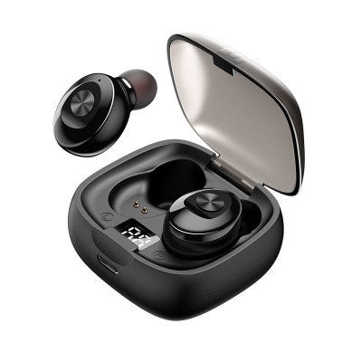 Bluetooth mini wireless earbuds