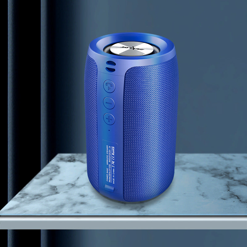 Outdoor Portable Subwoofer Small Speaker