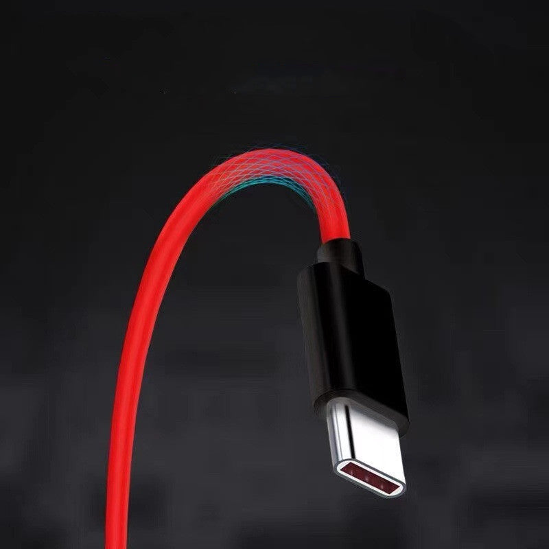 Elbow Game Esports Charging Cable