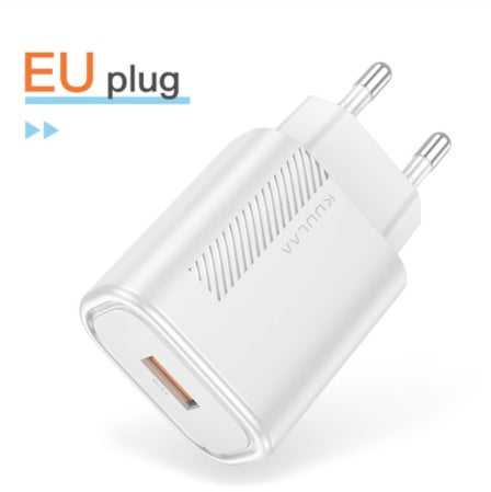 European Standard Charging Power Adapter