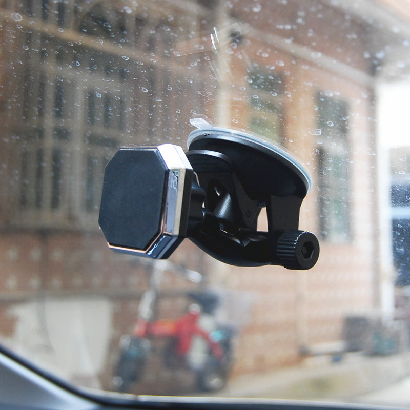 Car Phone Magnetic Holder