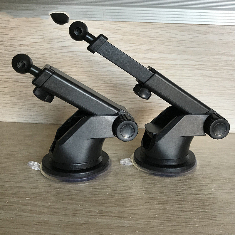 Mobile Phone Car Mount Telescopic Rod