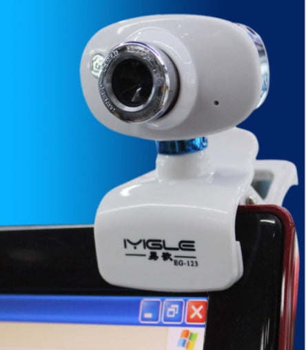X2 Hd USB drive free stock Webcam