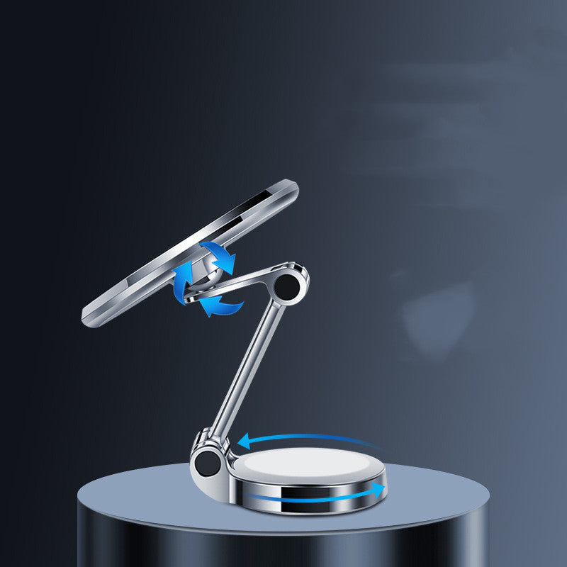 Mobile Phone Holder Clip 360 Degree Stand