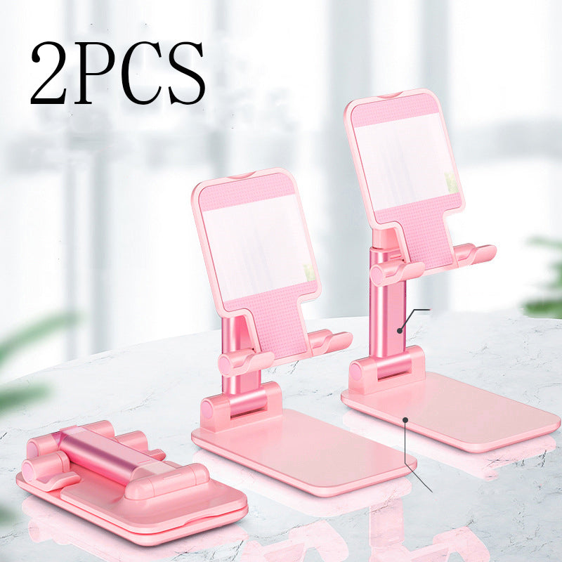 Adjustable Cell Phone Stand Tablet Holder