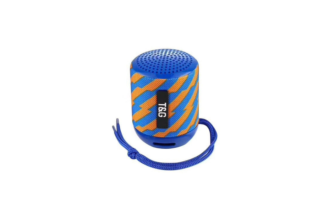 Wireless Bluetooth Speaker