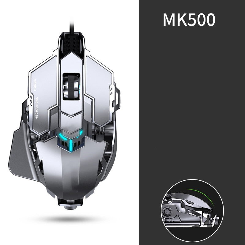 Forerunner Esports Gaming Mouse
