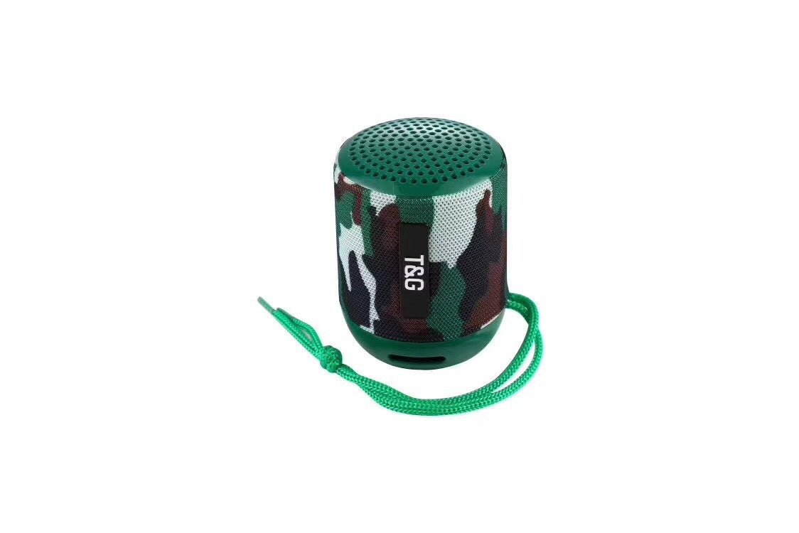Wireless Bluetooth Speaker