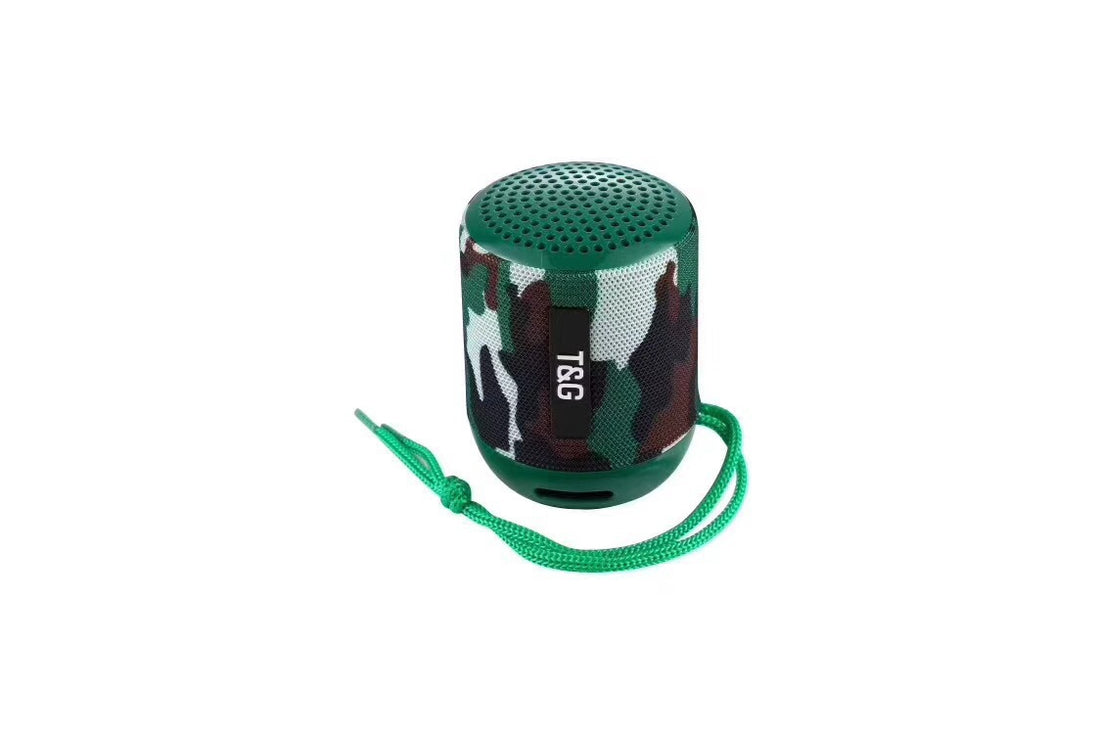 Wireless Bluetooth Speaker