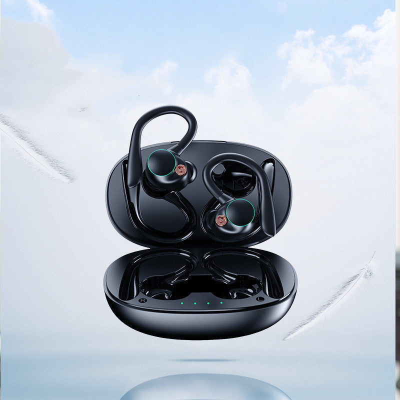 Wireless Bluetooth Headphone Waterproof Earbuds