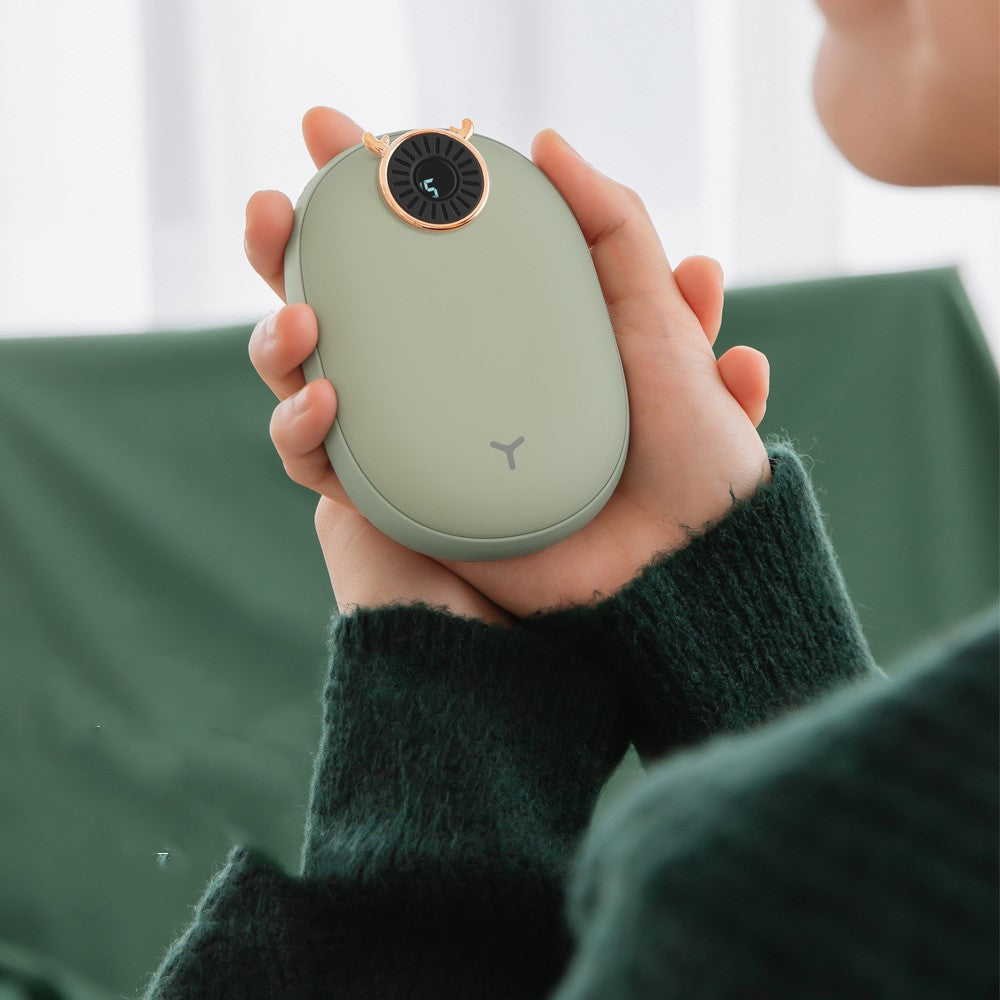 Small USB Portable Power Bank