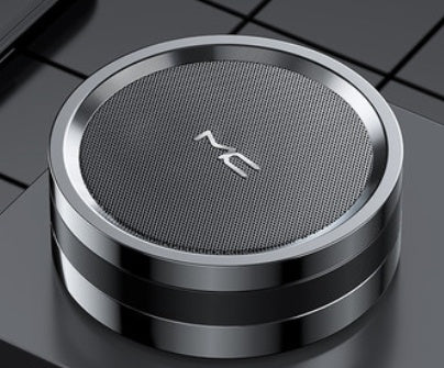 Bluetooth Wireless Portable Speaker