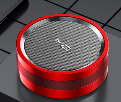 Bluetooth Wireless Portable Speaker